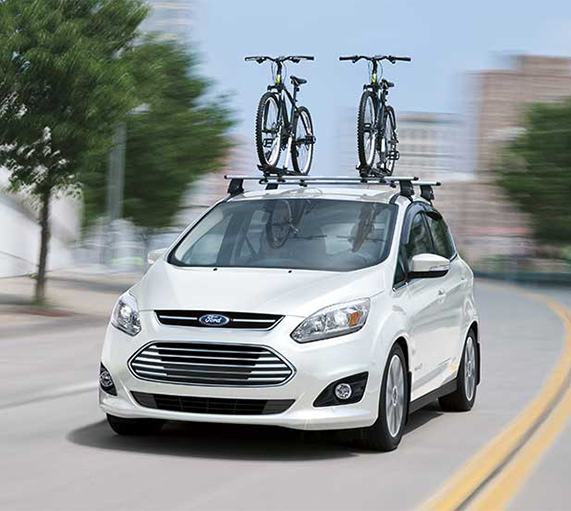 SoCal Ford C-Max SoCal Ford C-Max
