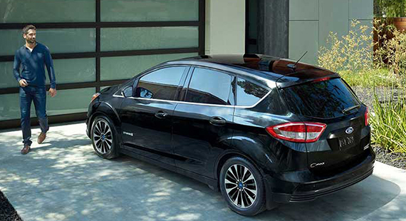 Ford C-Max Ford C-Max