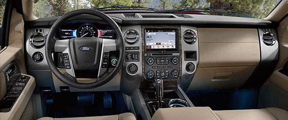 Ford Expedition SoCal Ford Expedition SoCal