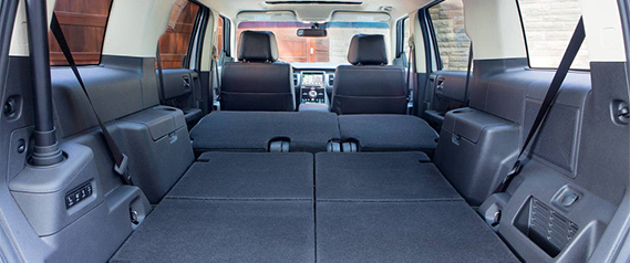 Ford Flex SoCal Ford Flex SoCal