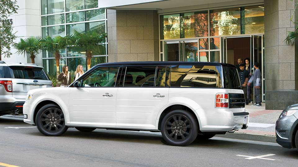 Ford Flex Southern California Ford Flex Southern California