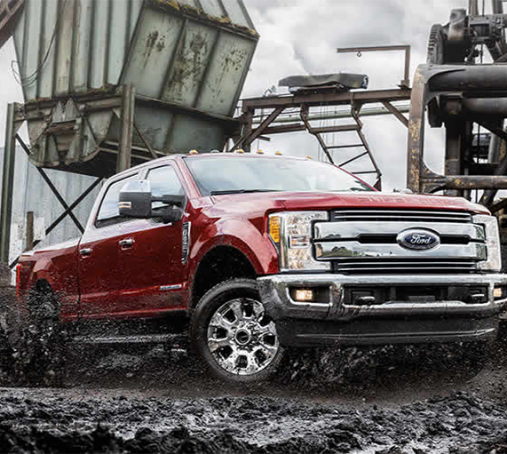 SoCal Ford Super Duty SoCal Ford Super Duty