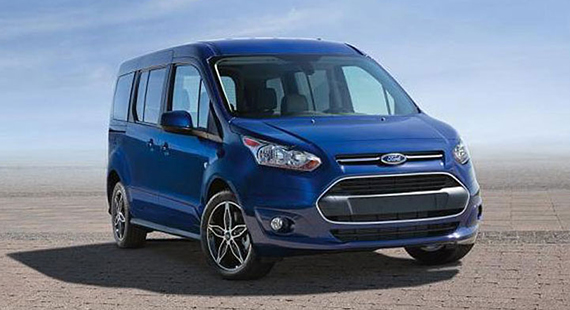 Ford Transit Connect Southern California Ford Transit Connect Southern California