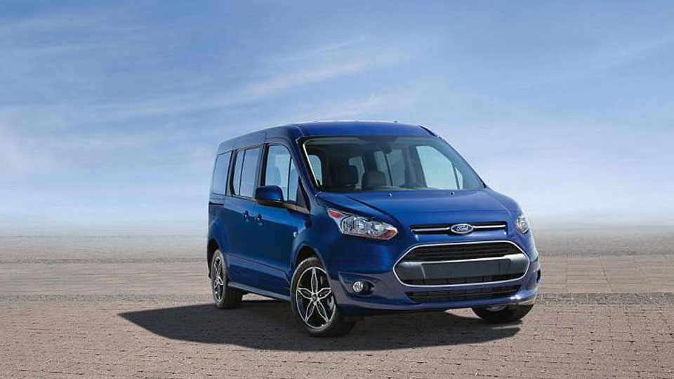 Southern California 2017 Ford Transit | SoCal Ford Dealers