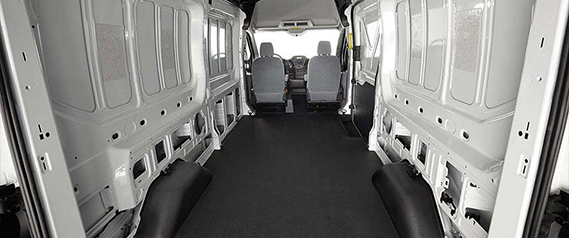 Ford Transit SoCal Ford Transit SoCal