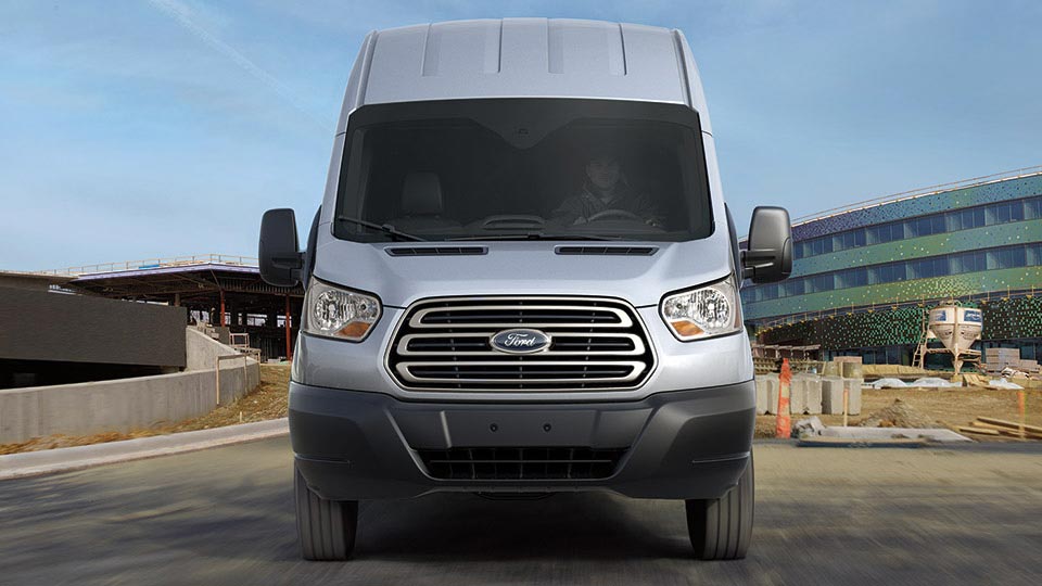 2017 Ford Transit 2017 Ford Transit