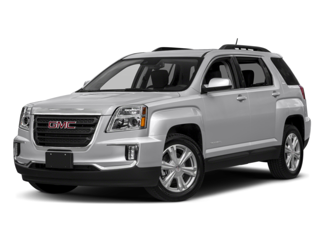 2016 GMC Terrain 2016 GMC Terrain