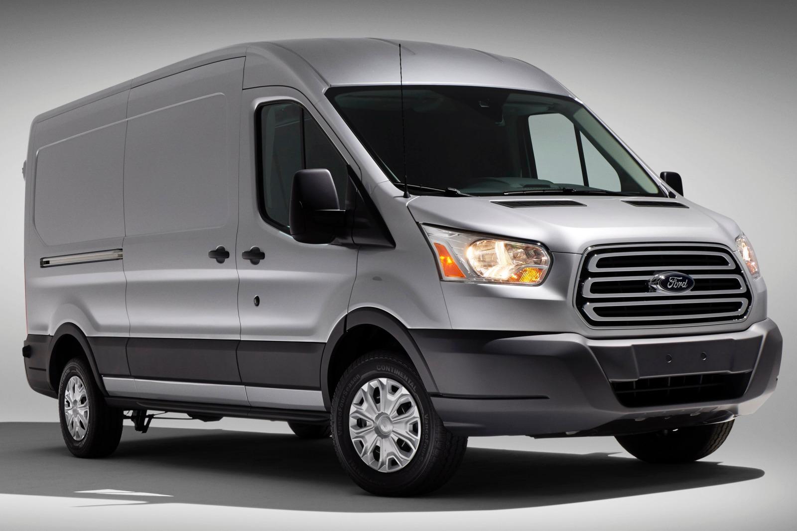 2017 Ford Transit 2017 Ford Transit