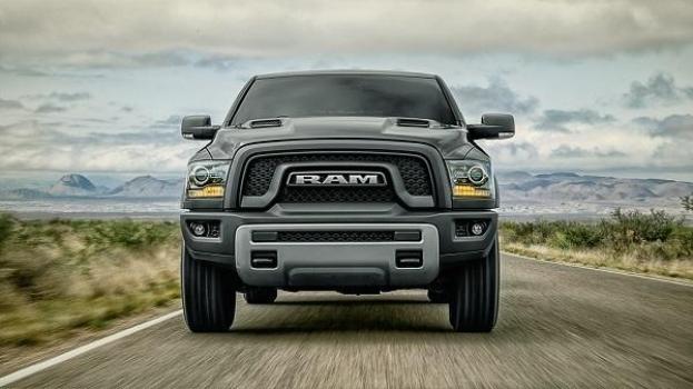 2017 Ram 1500 2017 Ram 1500