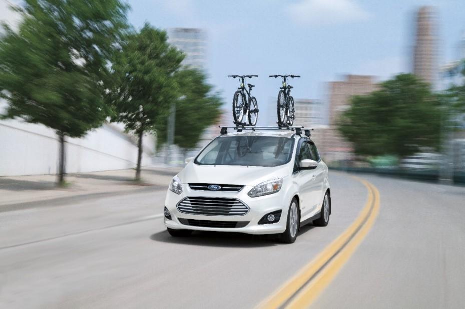 Driving Fuel Efficiency with Ford Driving Fuel Efficiency with Ford