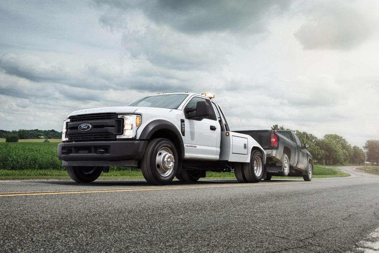 2017 Ford Super Duty 2017 Ford Super Duty
