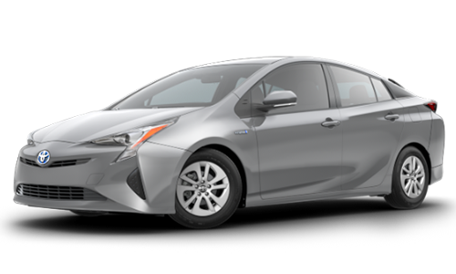 2016 Toyota Prius 2016 Toyota Prius