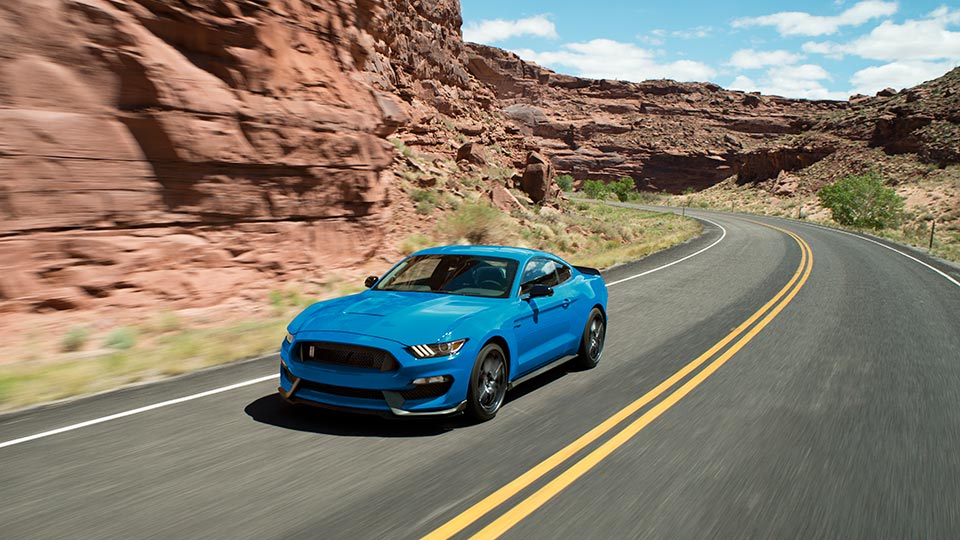 Ford Mustang Southern California Ford Mustang Southern California