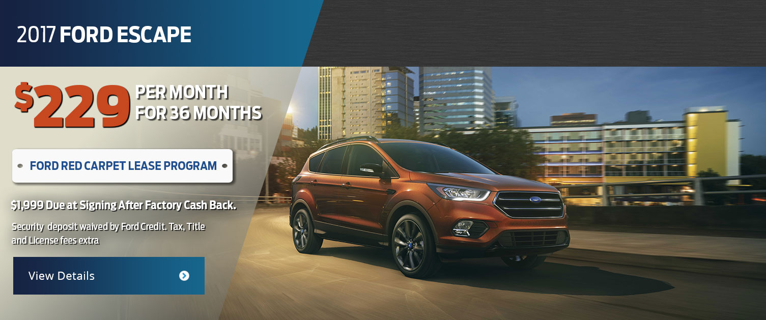 Southern California Ford Dealers | SoCal Ford Dealers