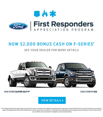 Southern California Ford Dealers | SoCal Ford Dealers