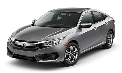 2016 Honda Civic 2016 Honda Civic