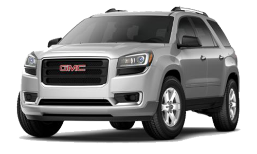 GMC Acadia 2016 GMC Acadia 2016