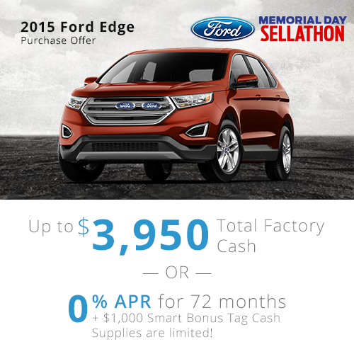 Ford car dealers southern california #2