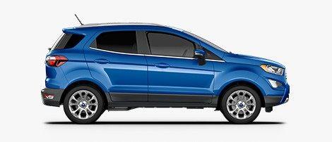 Ford SUVs Ford SUVs