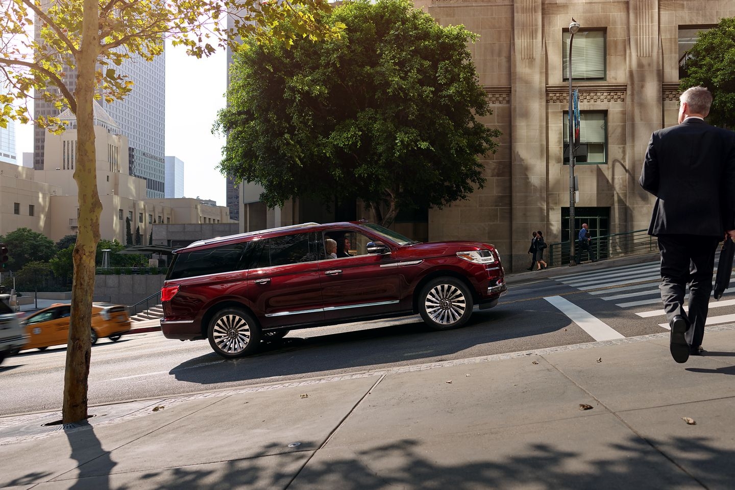 Lincoln Navigator 2019 Lincoln Navigator 2019