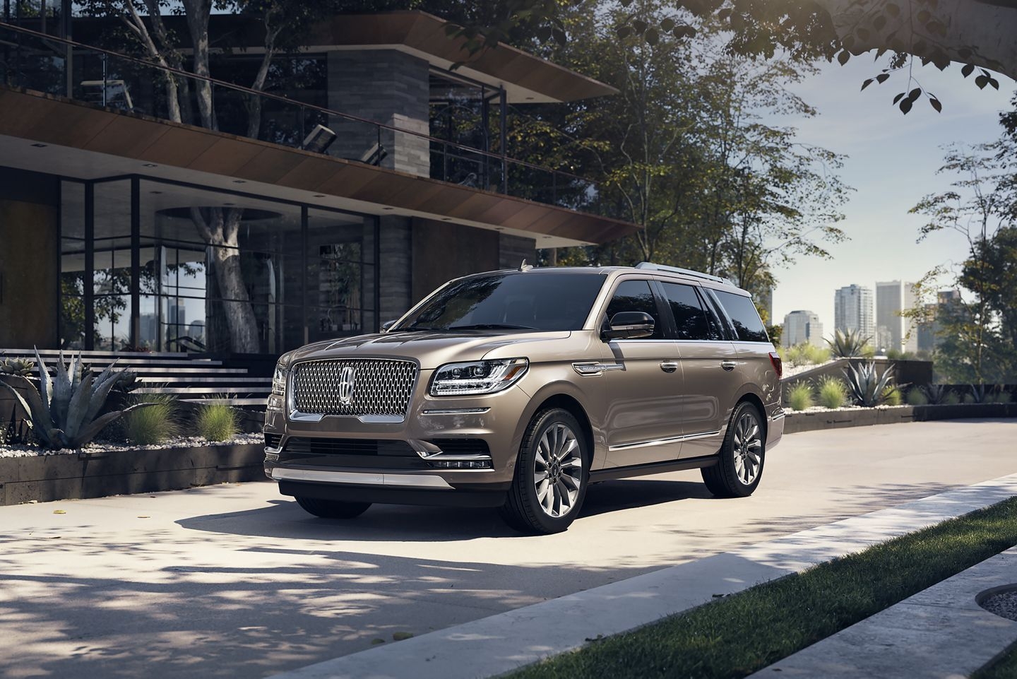 Lincoln Navigator 2019 Lincoln Navigator 2019