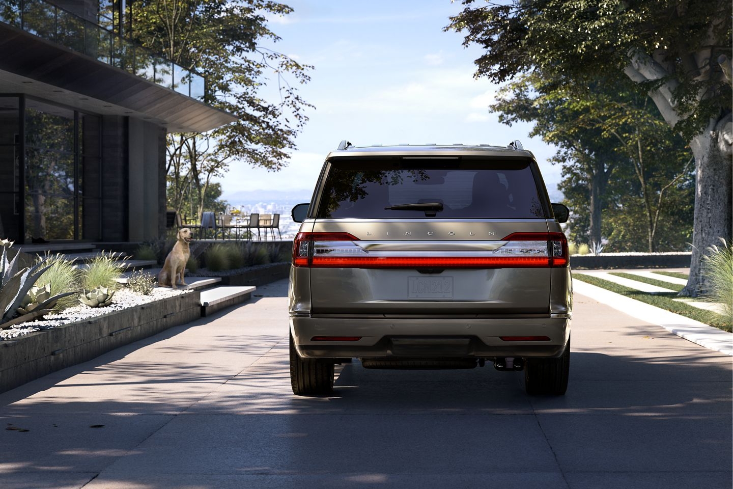 Lincoln Navigator 2019 Lincoln Navigator 2019