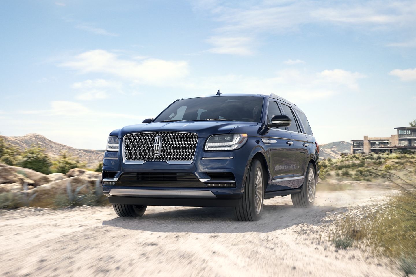 Lincoln Navigator 2019 Lincoln Navigator 2019