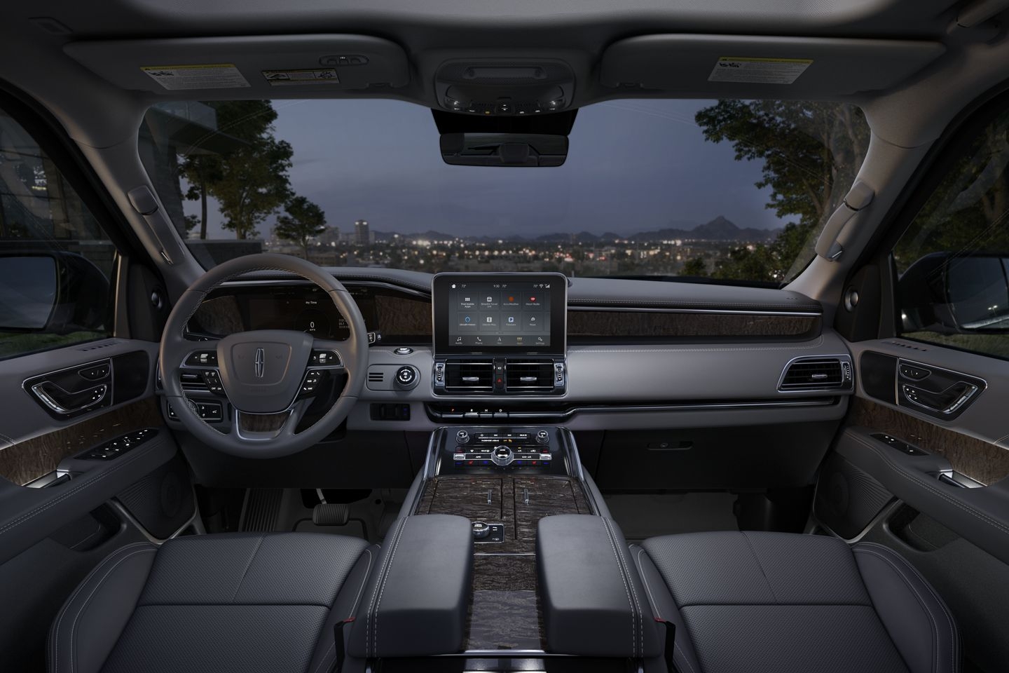 Lincoln Navigator 2019 Lincoln Navigator 2019