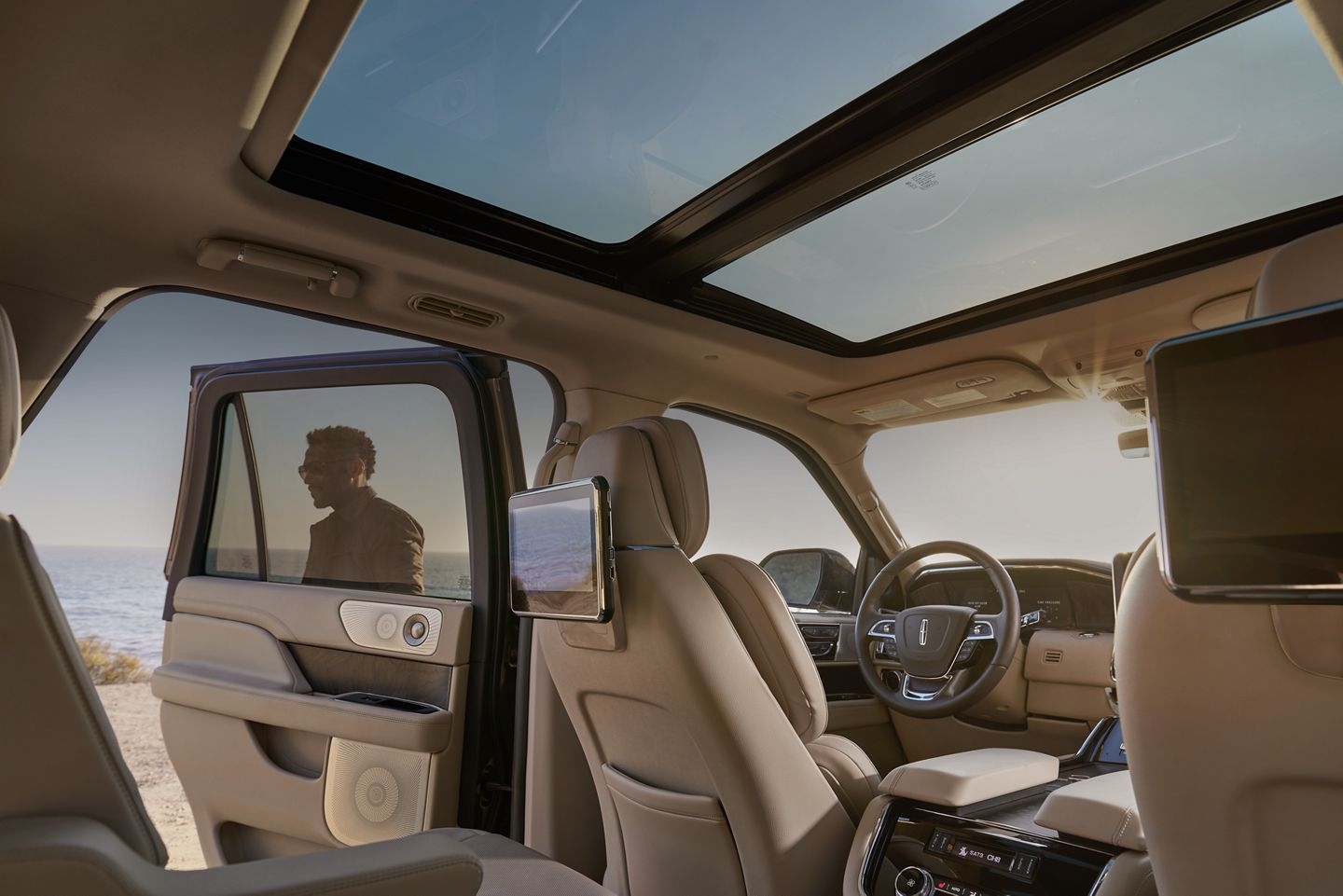 Lincoln Navigator 2019 Lincoln Navigator 2019