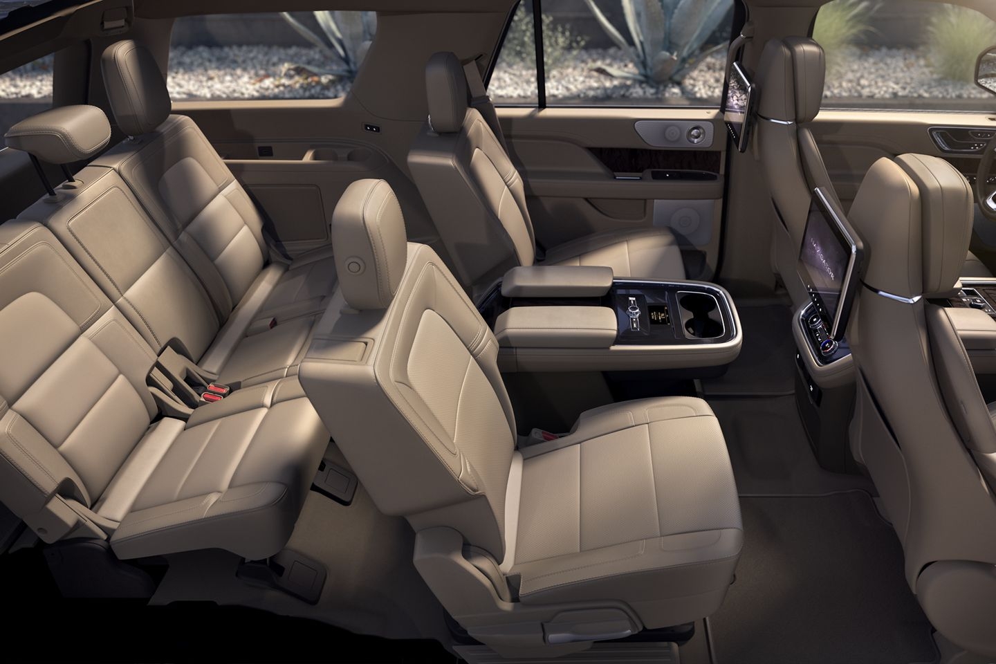 Lincoln Navigator 2019 Lincoln Navigator 2019