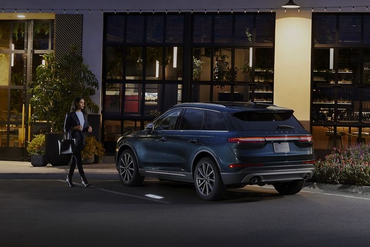 Lincoln Corsair 2020 Lincoln Corsair 2020