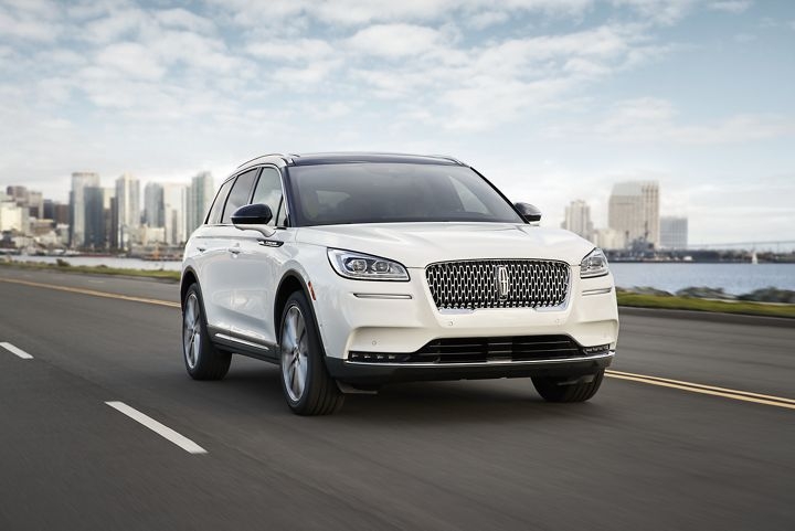 Lincoln Corsair 2020 Lincoln Corsair 2020