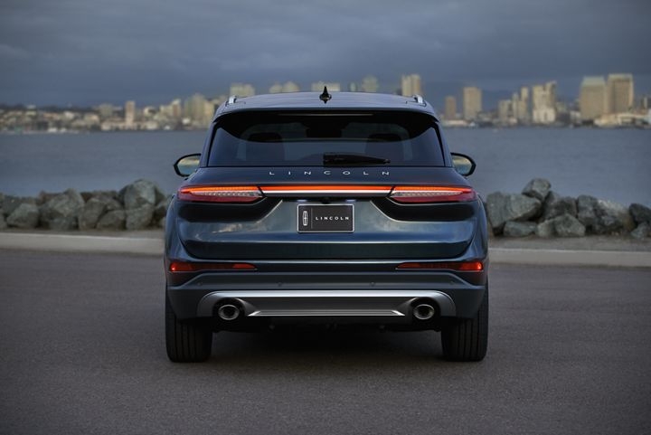 Lincoln Corsair 2020 Lincoln Corsair 2020