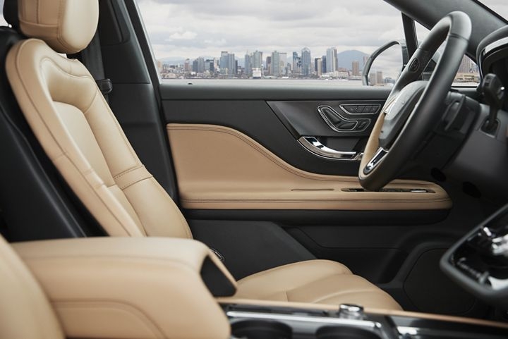Lincoln Corsair 2020 Lincoln Corsair 2020