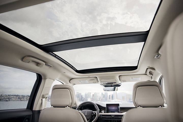 Lincoln Corsair 2020 Lincoln Corsair 2020