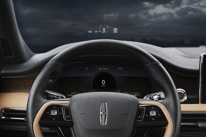 Lincoln Corsair 2020 Lincoln Corsair 2020