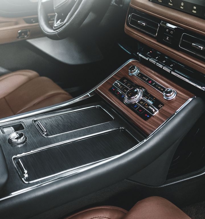 Lincoln Aviator 2020 Lincoln Aviator 2020