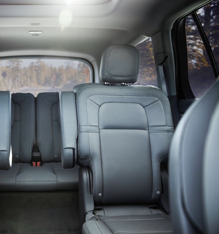 Lincoln Aviator 2020 Lincoln Aviator 2020