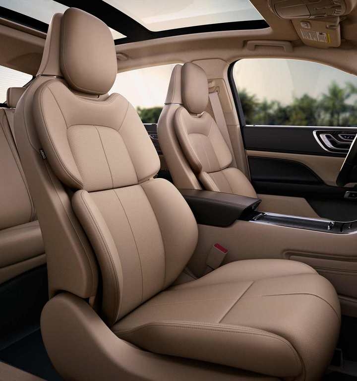 Lincoln Continental 2018 Lincoln Continental 2018