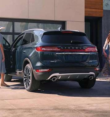 Lincoln MKC 2019 Lincoln MKC 2019