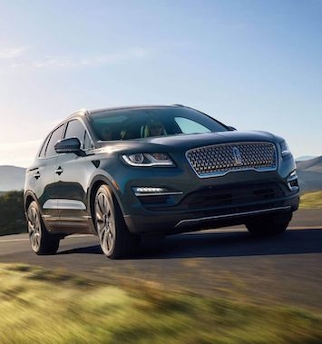 Lincoln MKC 2019 Lincoln MKC 2019