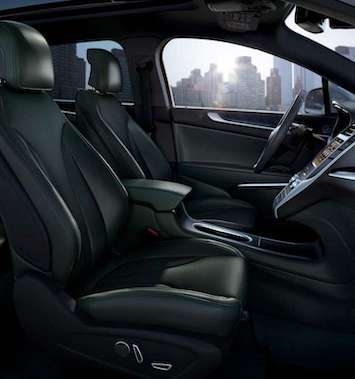 Lincoln MKC 2019 Lincoln MKC 2019