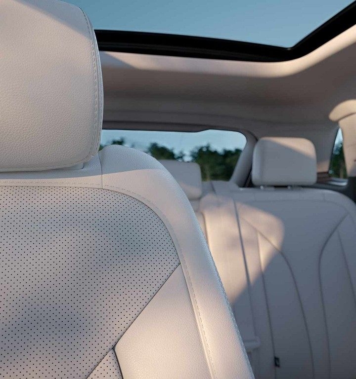 Lincoln Nautilus 2019 Lincoln Nautilus 2019