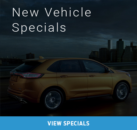 New Vehicle Specials at Foothills Ford New Vehicle Specials at Foothills Ford