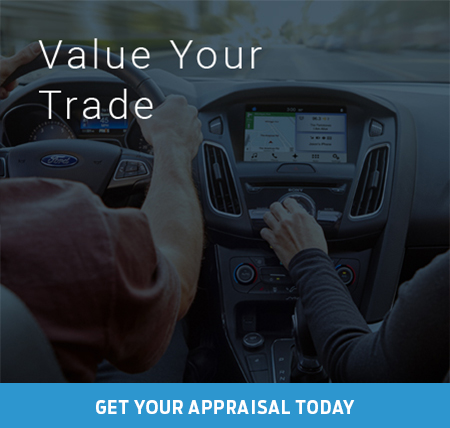 Trade in Value at Foothills Ford Trade in Value at Foothills Ford