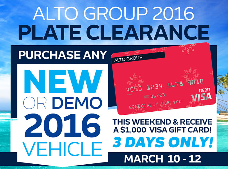 Alto Group Motor Dealership Serving New South Wales