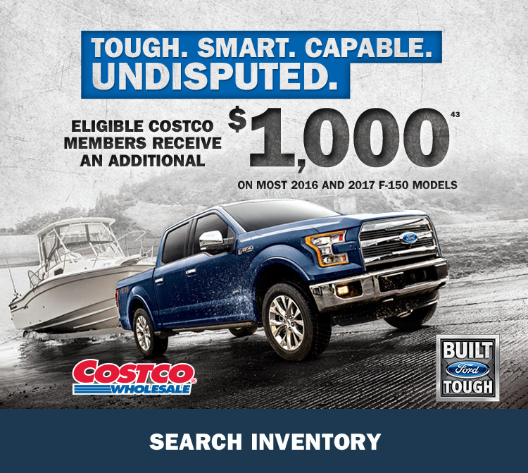 Corner Brook Ford Dealership Serving Corner Brook, NL Ford Dealer Humber Motors