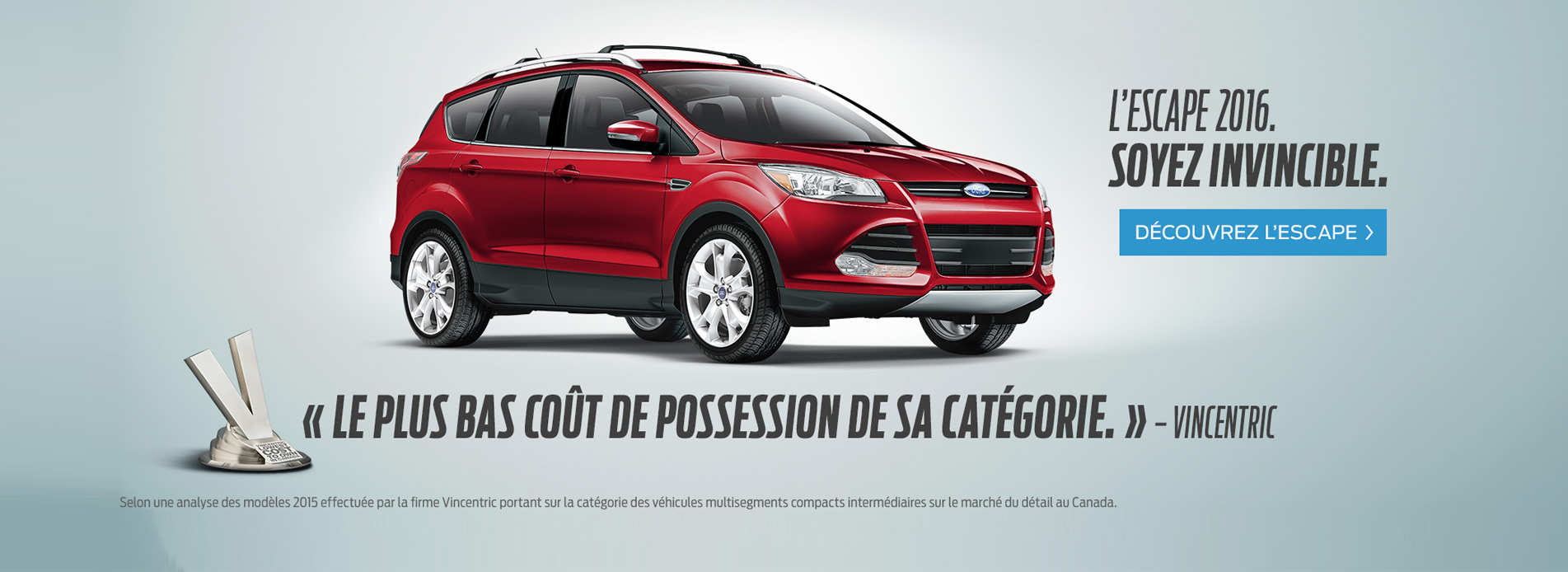 Venne ford concessionnaire #9