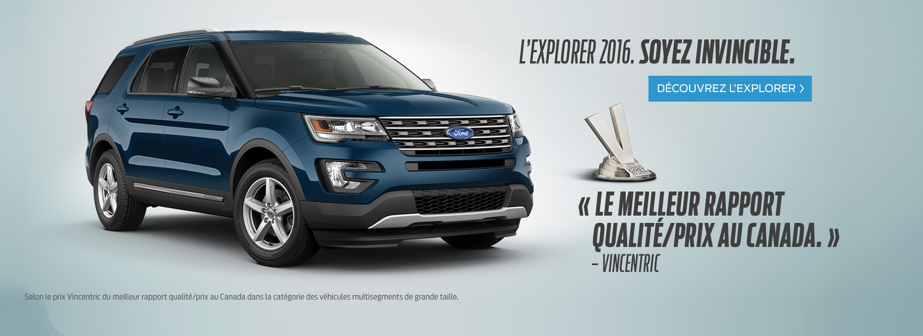 Venne ford concessionnaire #4