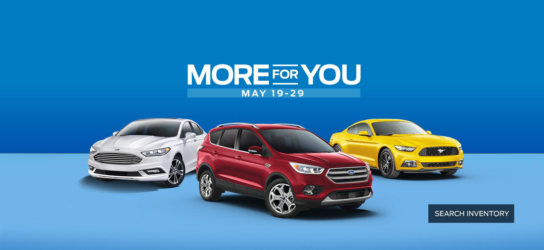 Ottawa Ford Dealership Serving Ottawa, ON Ford Dealer Donnelly Ford